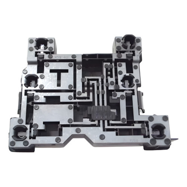 Soquete Circuito Lanterna Traseira Direita Volvo 850 Sedan Direito/passageiro Original