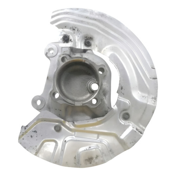 Montante Roda Dianteira Direita Bmw 130i 2006 A 2011