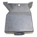Acabamento Da Coluna Direção Land Rover Defender 1995-2011