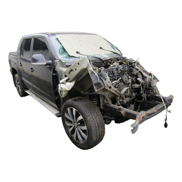 Peças Usadas Amarok 3.0 V6 Extreme 2019 ( Consulte )