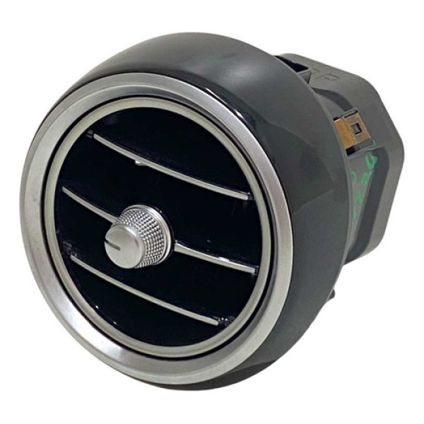 Difusor De Ar Painel Central Mercedes Glc43 Amg 2017 A 2019