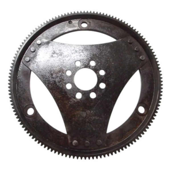 Volante Do Motor Cremalheira Audi A6 1995 2.8 Original