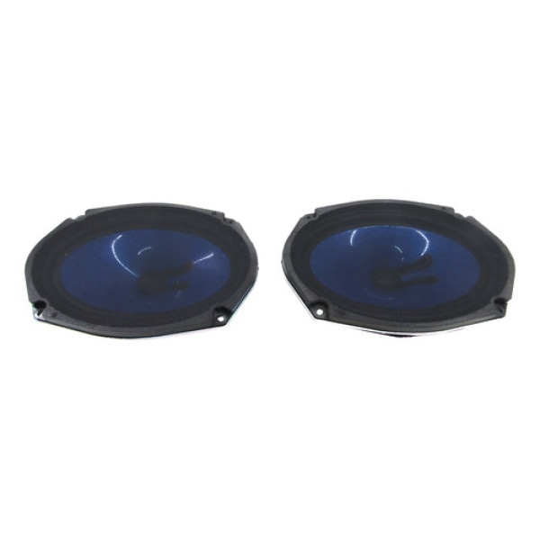 Par Alto Falantes Originais De Porta Ram Classic 2022 2023 Azul