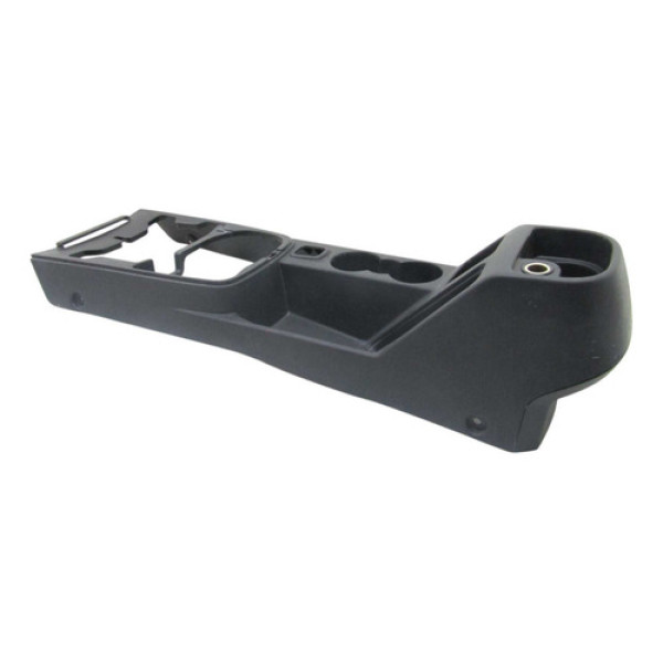 Console Central Porta Copo Tomada 12v Troller 2015 A 2021