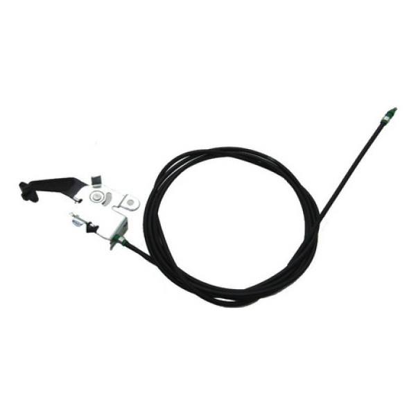 Cabo Puxador Abertura Do Tanque Vitara 2017 2018 2019