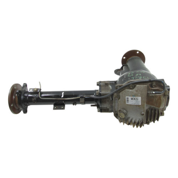 Diferencial Dianteiro Pajero Full 3.8 V6 2001 A 2020 10x43