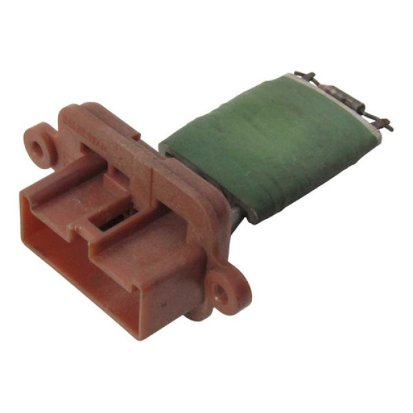 Resistência Da Ventilação Interna Fiat Doblô Original Todas