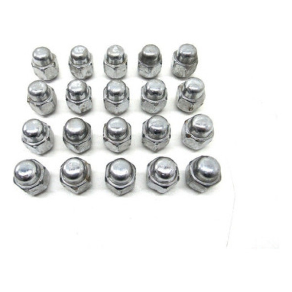 Jogo 20 Porcas De Roda Originais Tucson 2006 A 2016