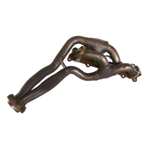 Coletor Do Escapamento Ssangyong Actyon A230 2010 Gasolina