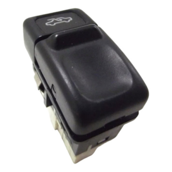 Botão Interruptor Do Teto Solar Volvo 850 Original 9128537