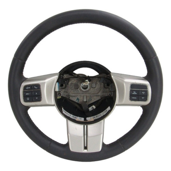 Volante Cherokee 3.7 Sport Limited 2011 2012 C/ Detalhe