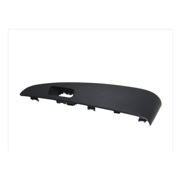 Moldura Botão Vidro Porta Traseira Direita Ix35 2010 A 2022