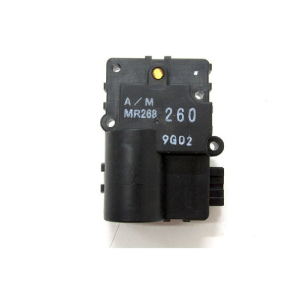 Atuador Da Caixa Ventilação Pajero Sport 2009 2010 Mr268260