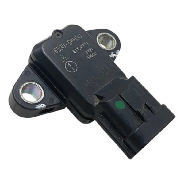 Sensor Map Do Coletor Suzuki Jimny 1.3 2013 A 2022 Original