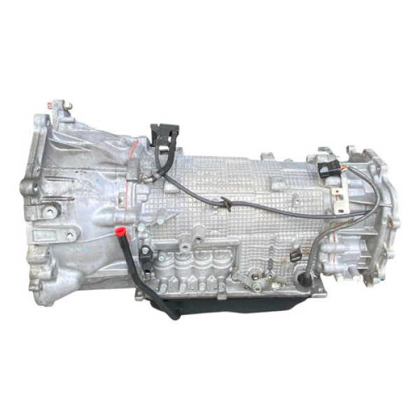 Caixa De Câmbio Aut. Pajero Full 3.8 V6 2008 A 2020 Original