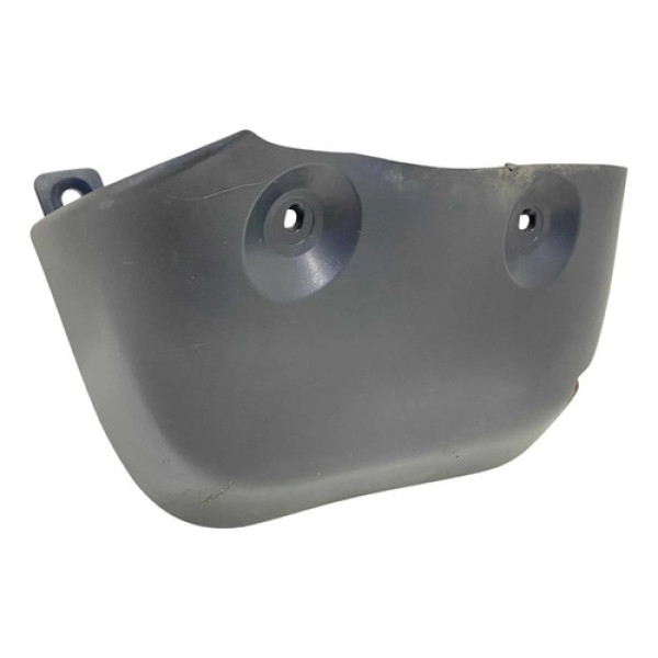 Lameiro Badana Traseira Esquerda Pajero Full 3d 2 Pts. 08/20