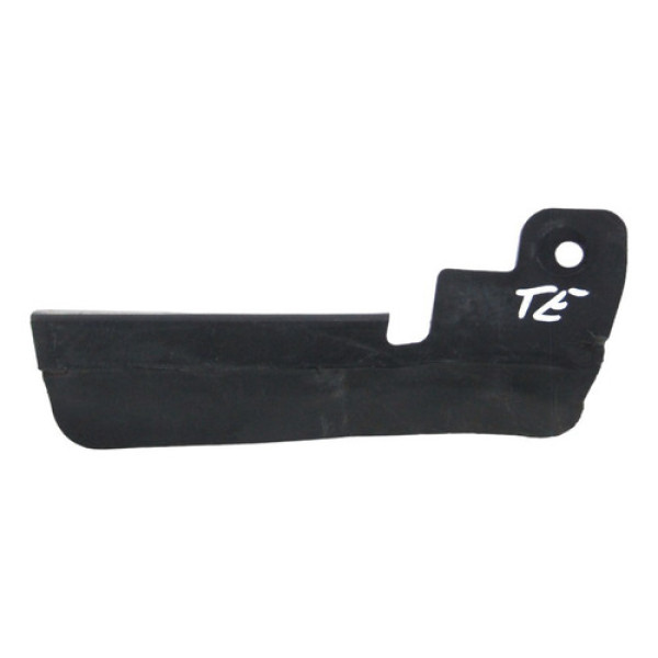Defletor Do Paralama Traseiro Esquerdo Bmw X6 2008 A 2014