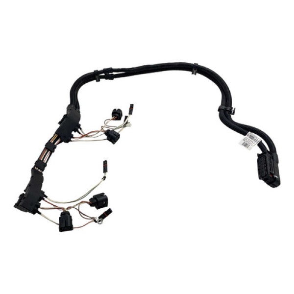 Chicote Dos Bicos E Bobinas Bmw 320i N20 2016 2017 2018