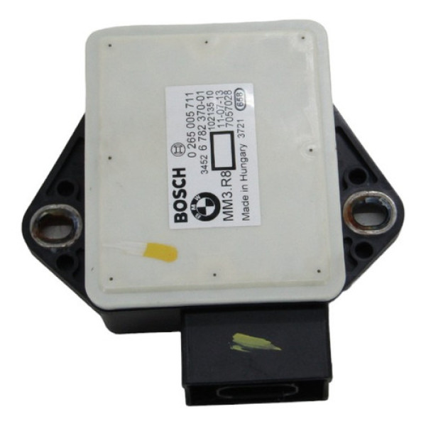 Sensor Módulo De Aceleração Bmw X6 2012 2013 2014 E71