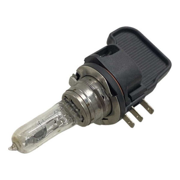 Soquete Lâmpada Do Farol Golf 1.4 Tsi 2014 2015 Original Preto