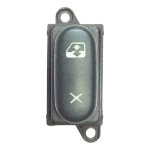 Botão Travar Vidro Elétrico Scenic Megane 2001 A 2008