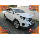 Módulo Park Assist Chevrolet Equinox 2019 84339222