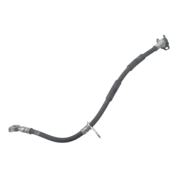 Flexível Dianteiro New Fiesta Mexicano 2011 2012 2013