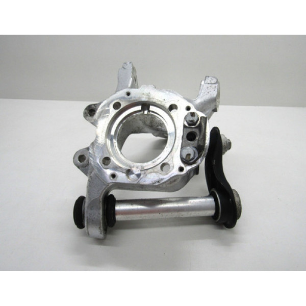 Montante Roda Traseira Direita Bmw X5 2007 A 2013