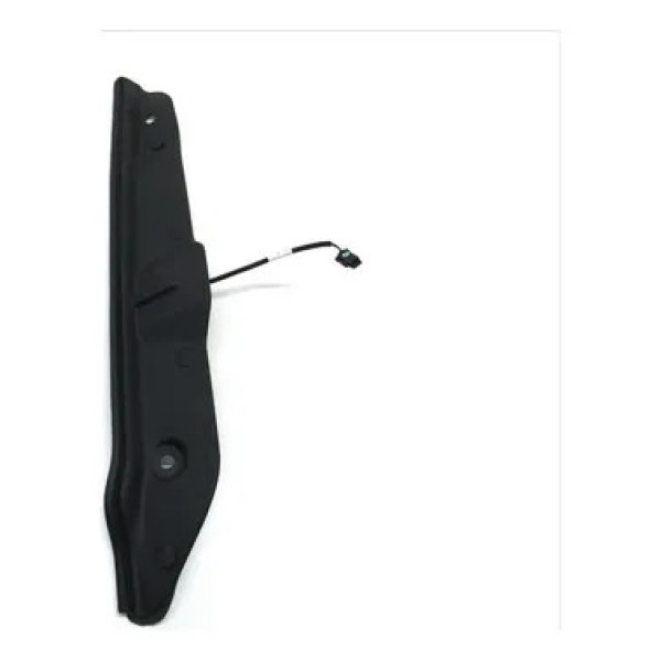 Moldura Sensor Lado Direito Tampa Traseira Equinox 2018/2022