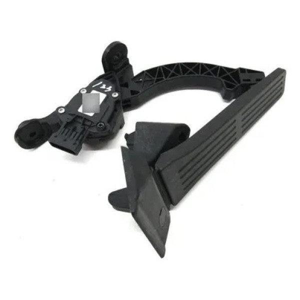 Pedal Do Acelerador Hyundai Santa Fé 2.4 4x2 2011 2012