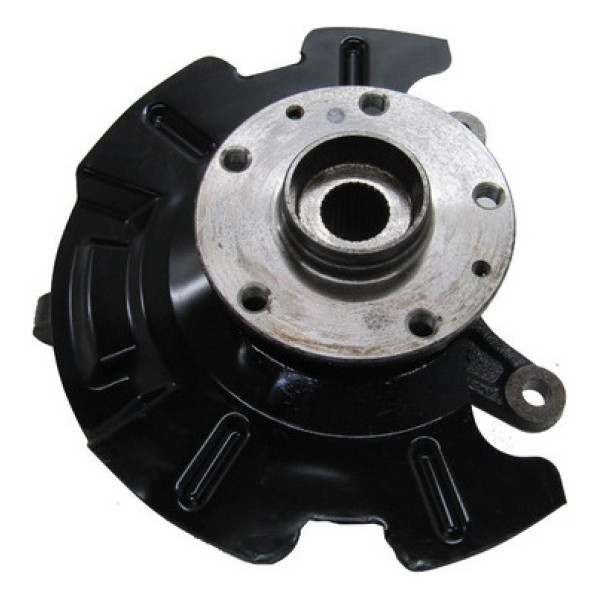 Montante Cubo De Roda Dianteiro Direito Vitara 2017 2018