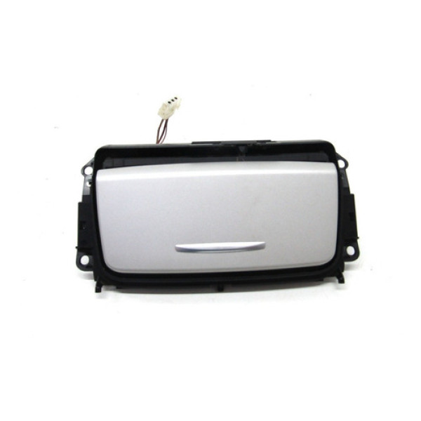 Porta Objetos Cinzeiro Console Bmw 320i 2006 A 2011