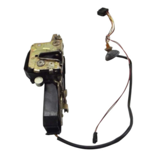 Fechadura Elétrica Porta Traseira Esquerda Volvo 850 Orig.
