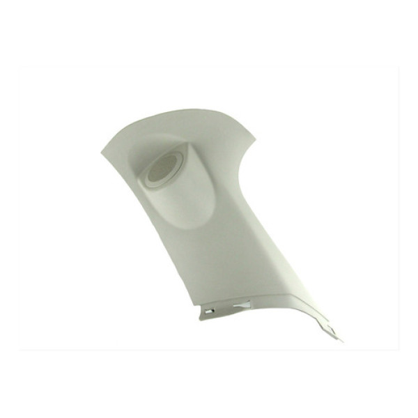 Acabamento Coluna Traseira Direita Alto-falante Edge 11/15