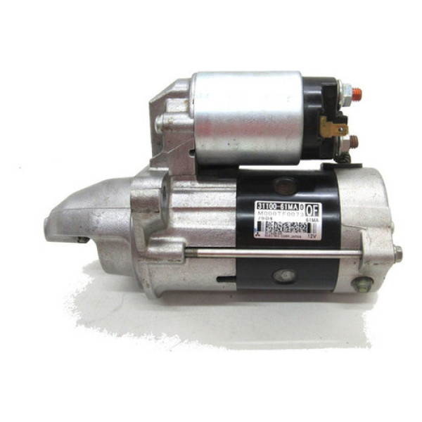 Motor De Arranque Partida Vitara Automático 2017 2018 2019