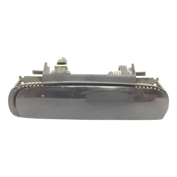 Maçaneta Externa Porta Traseira Direita Audi A3 2001 A 2006 Traseira