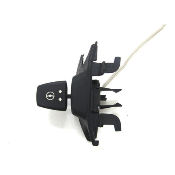 Botão Regulagem Coluna De Direção Bmw X5 2007 A 2013