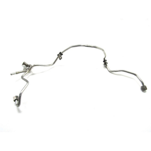 Tubo Entrada Das Bombas Alta Pressão Bmw 750i V8 2009 A 2012