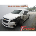 Módulo Bluetooth Chevrolet Cruze Lt 2012 A 2016 13393808