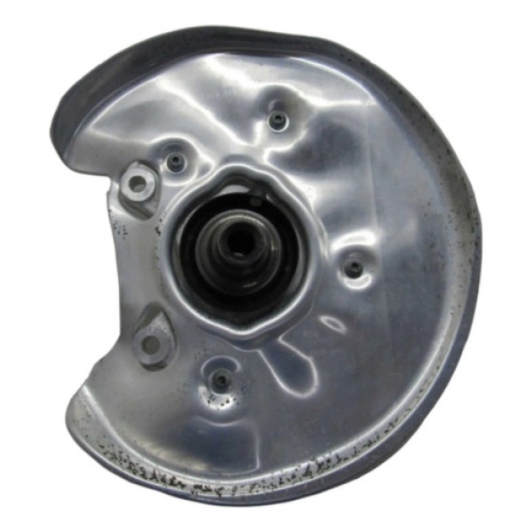 Manga Montante Traseiro Esquerdo Audi A4 2.0 2017 2018 2019