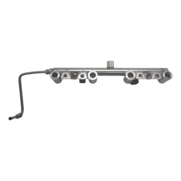 Flauta De Injeção Peugeot 308 1.6 Thp Gas. 2011 A 2015