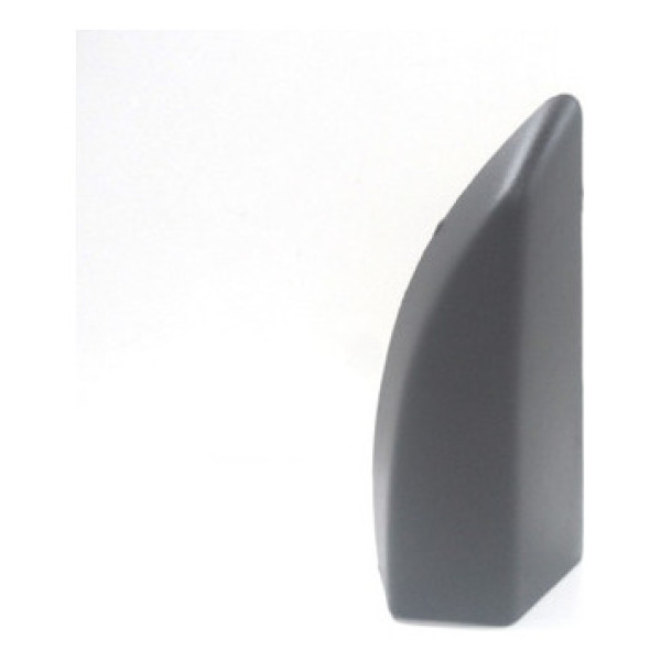 Acabamento Interno Direito Do Retrovisor Compass 2011 A 2015