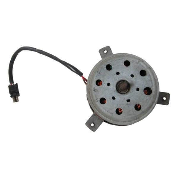 Motor Da Ventoinha Do Radiador Mercedes Classe A 1990 A 2005 12