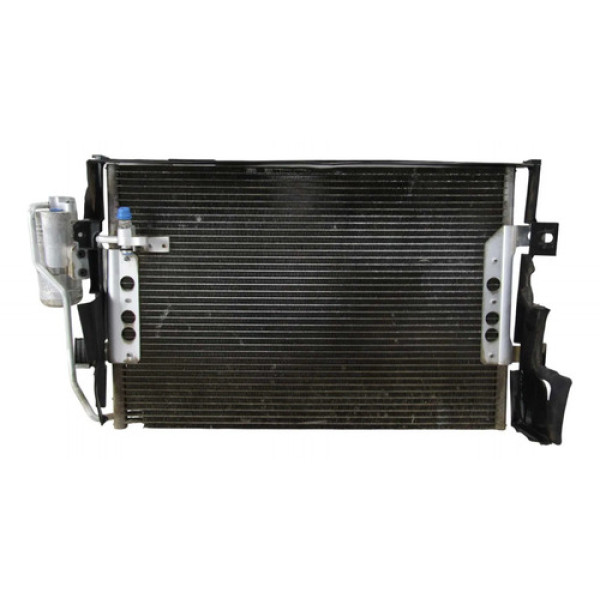 Condensador De Ar Cond. Mercedes Classe A160 190 1999 A 2006