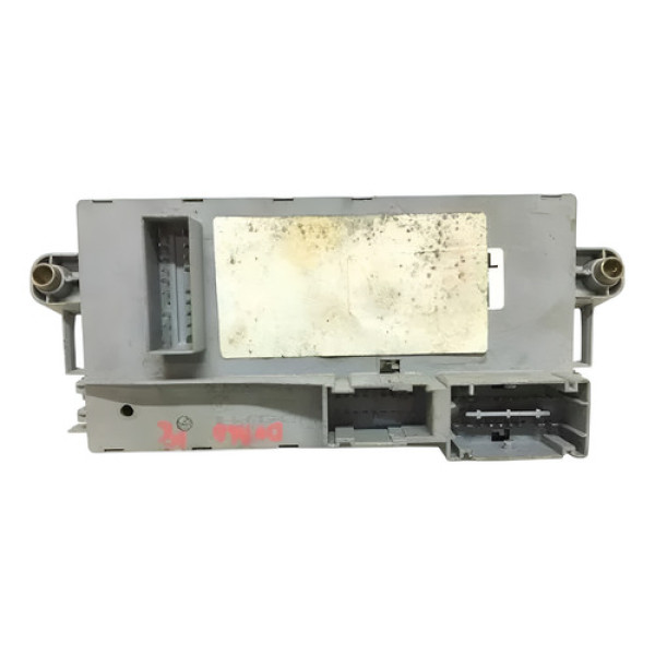 Caixa De Fusíveis Fiat Doblô 1.8 46812228 Delphi