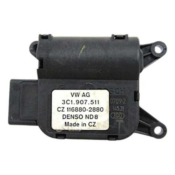 Atuador Da Caixa De Ventilação Passat 2008 2009 2010 Origin.