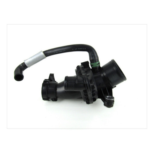 Flange Mangueira Entrada Da Turbina Mercedes Vito 1.6 Diesel