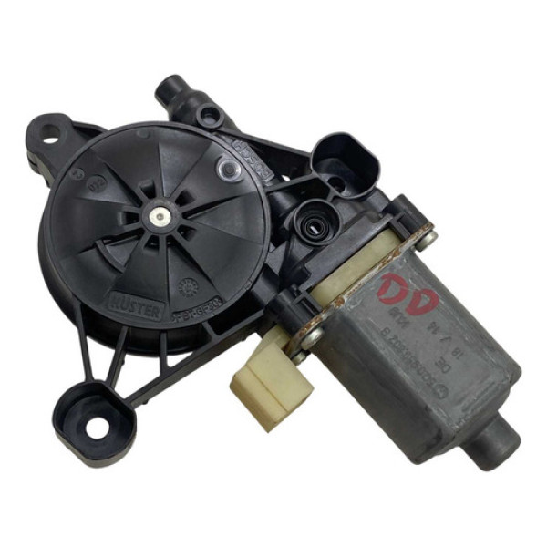 Motor Do Vidro Elétrico Dianteiro Direito Golf Tsi 2014 2015