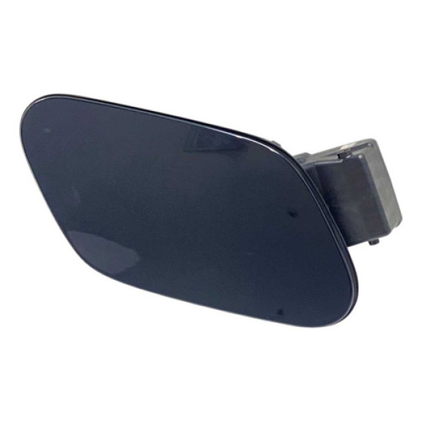 Portinhola Do Tanque Golf Tsi Gti 2014 A 2019 Preto Original Preto Brilhante 2014