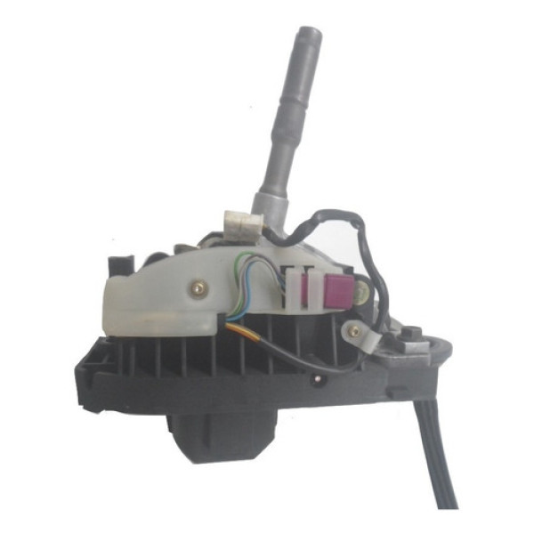 Alavanca De Marcha Trambulador C/ Cabo Bmw X3 3.0 2004/2010